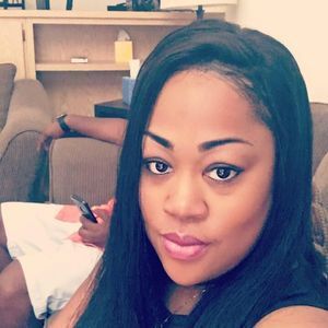 Meet your Posher, Rayesha